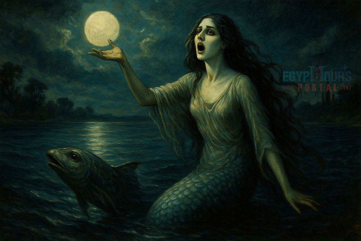 El Naddaha - Egypt Tours Portal