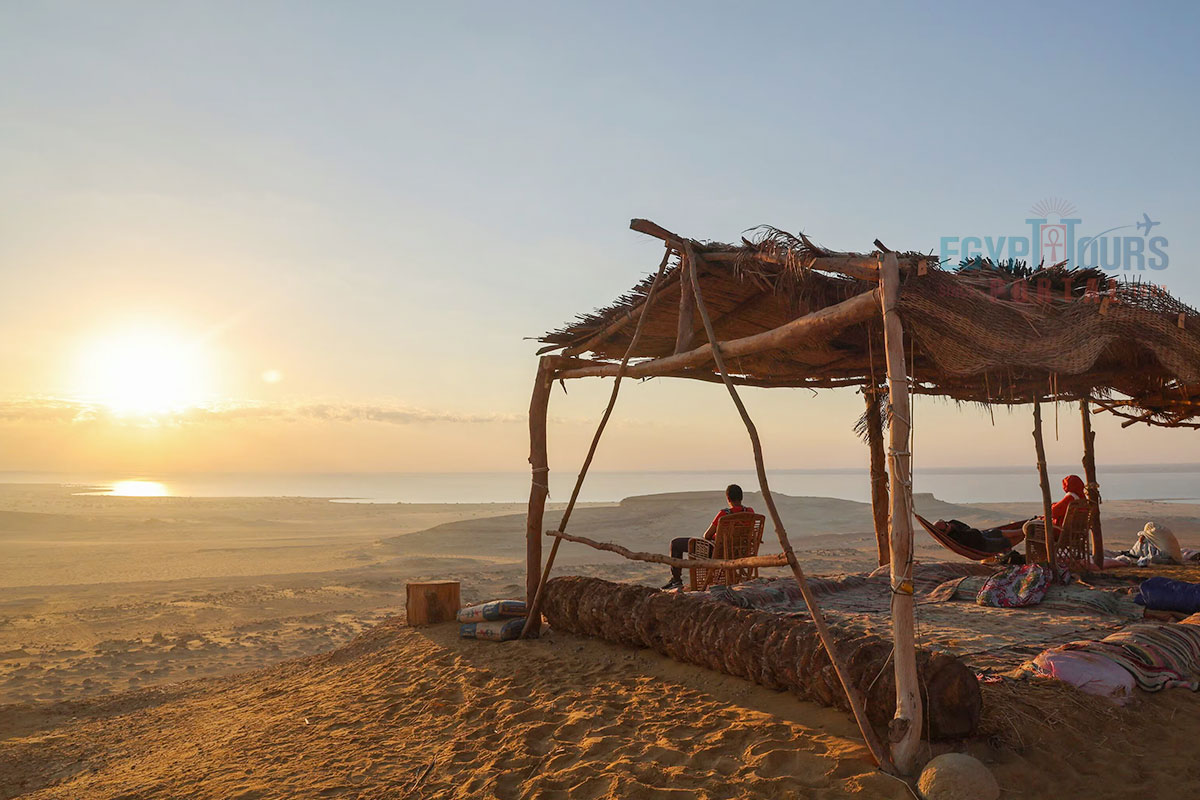 Fayoum Oasis - Egypt Tours Portal