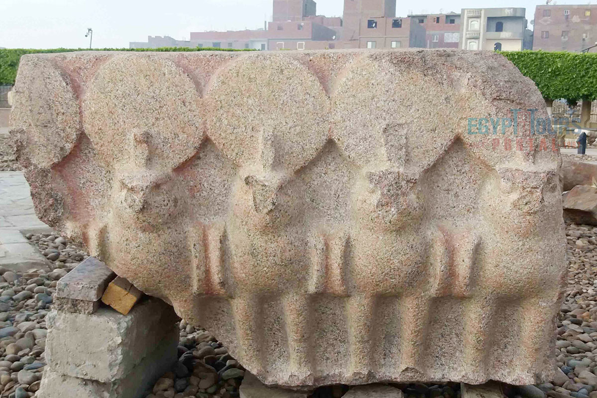 Heliopolis State - Egypt Tours Portal