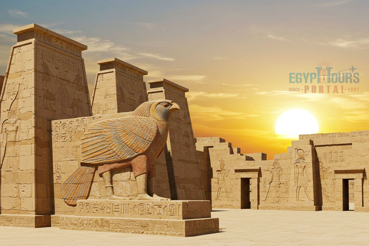 History of Heliopolis - Egypt Tours Portal