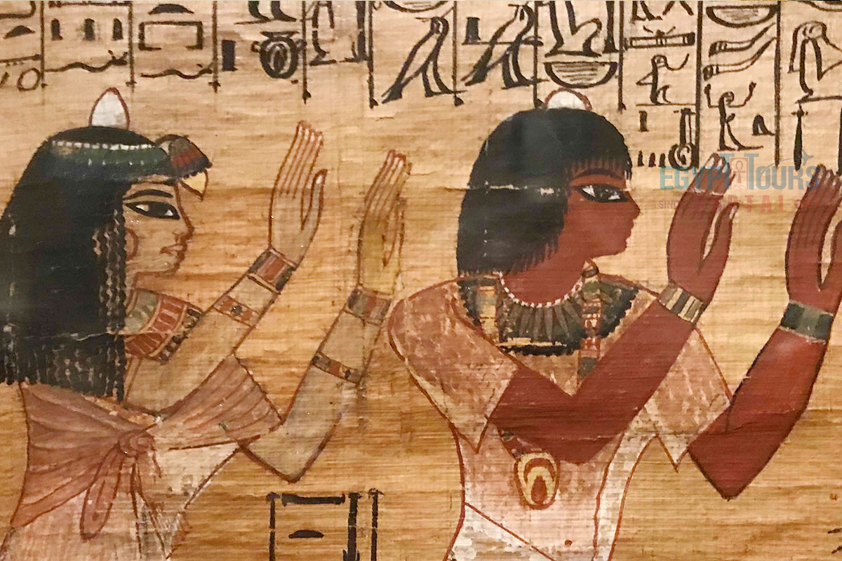 Love, Romance, and Marriage in Ancient Egypt - Egypt Tours Portal