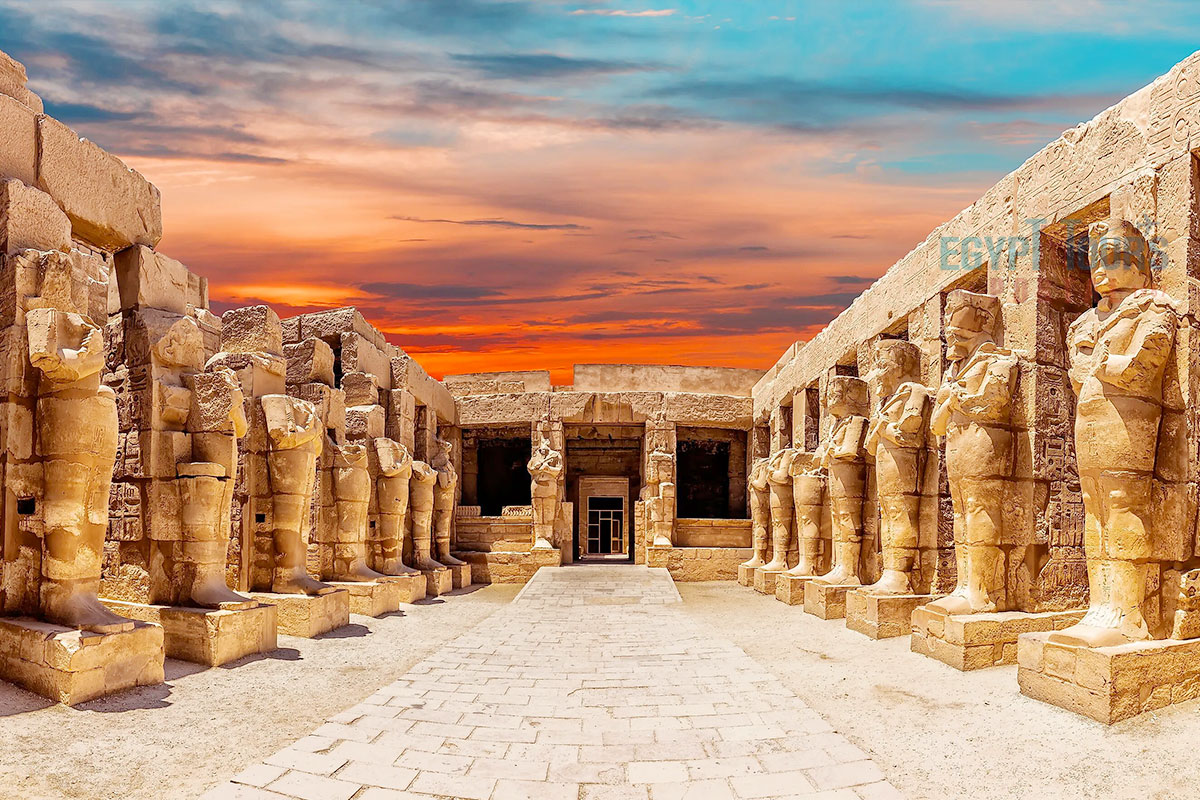 Magical Festivals of Ancient Egypt - Egypt Tours Portal