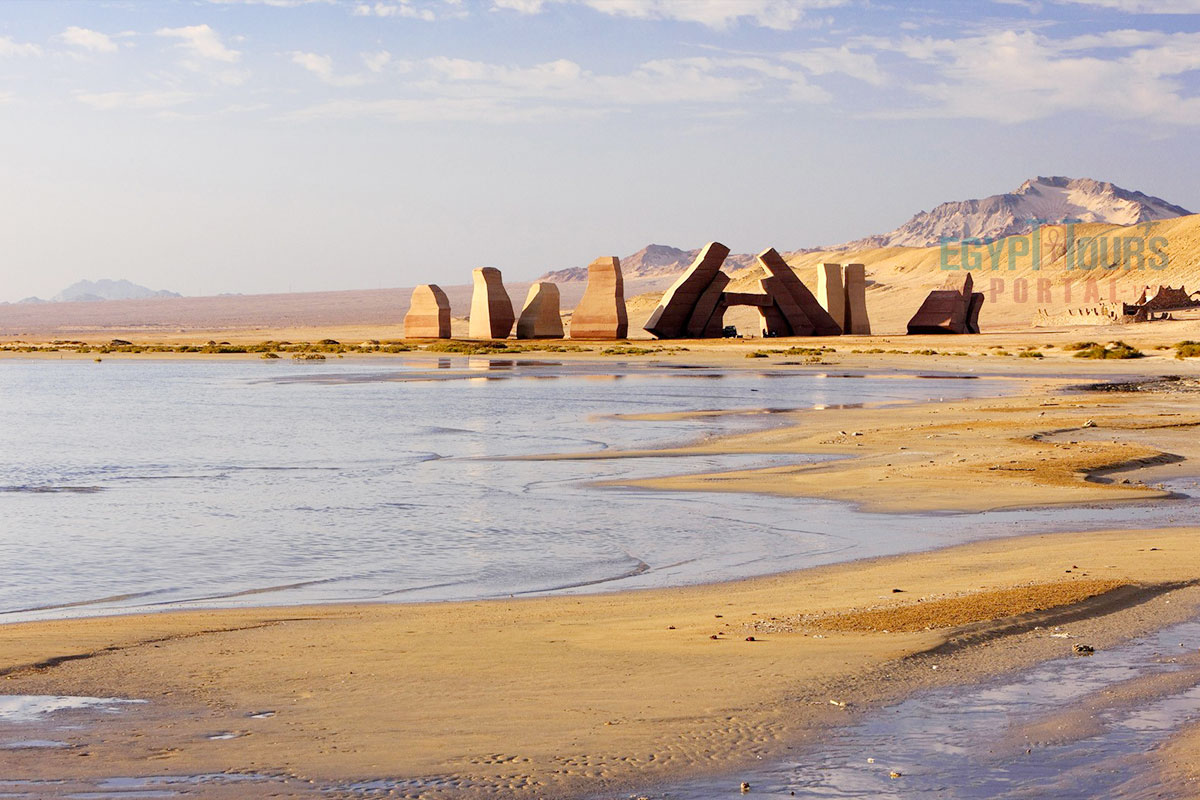 Ras Mohammed National Park - Egypt Tours Portal