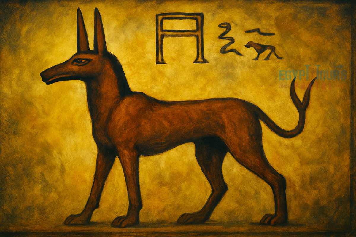 Set - Egypt Tours Portal