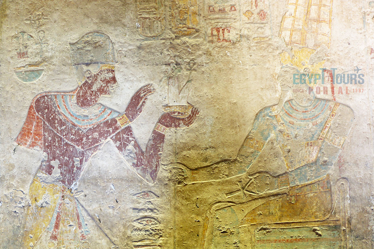 The Meaningful Concept of Maat in Ancient Egypt - Egypt Tours Portal