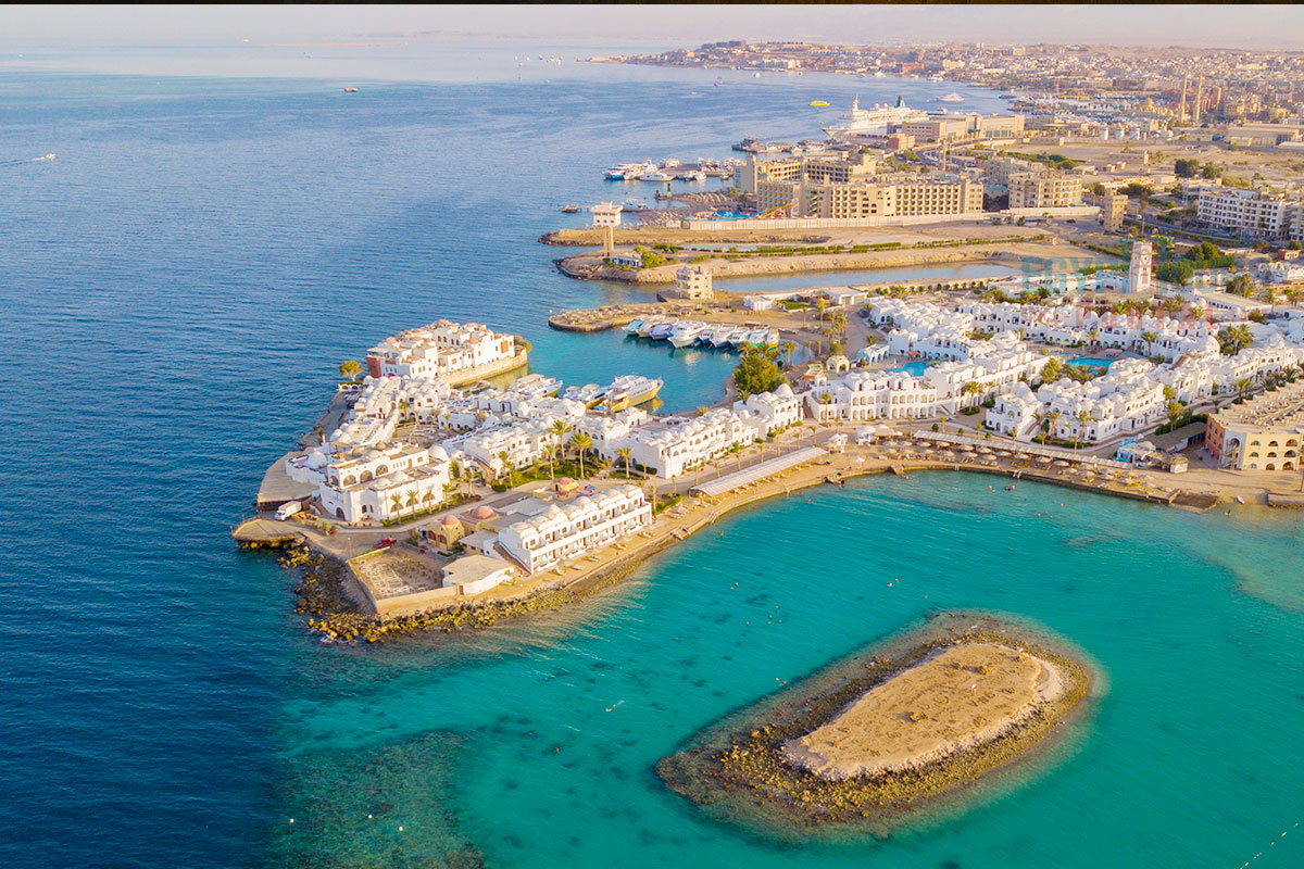 The Red Sea - Egypt Tours Portal