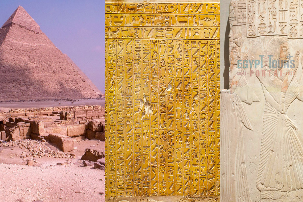 The achievements of the ancient Egyptians - Egypt Tours Portal