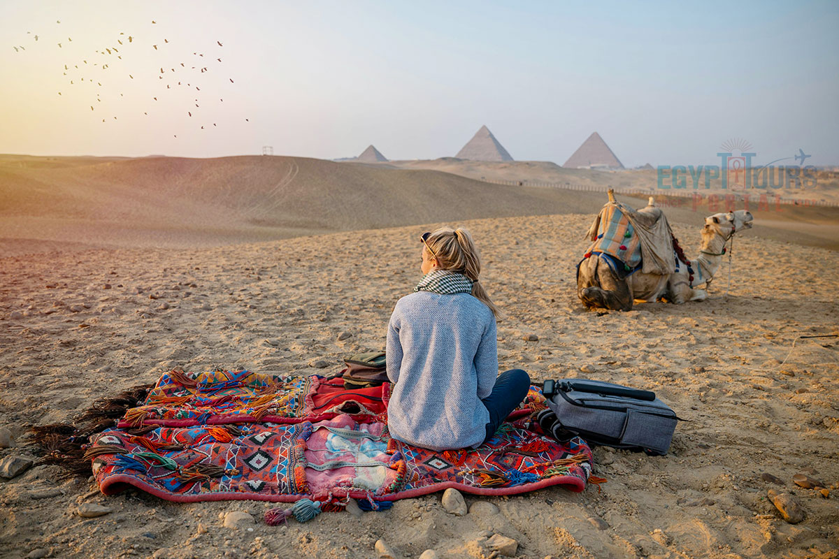 Tips for Traveling to Egypt - Egypt Tours Portal