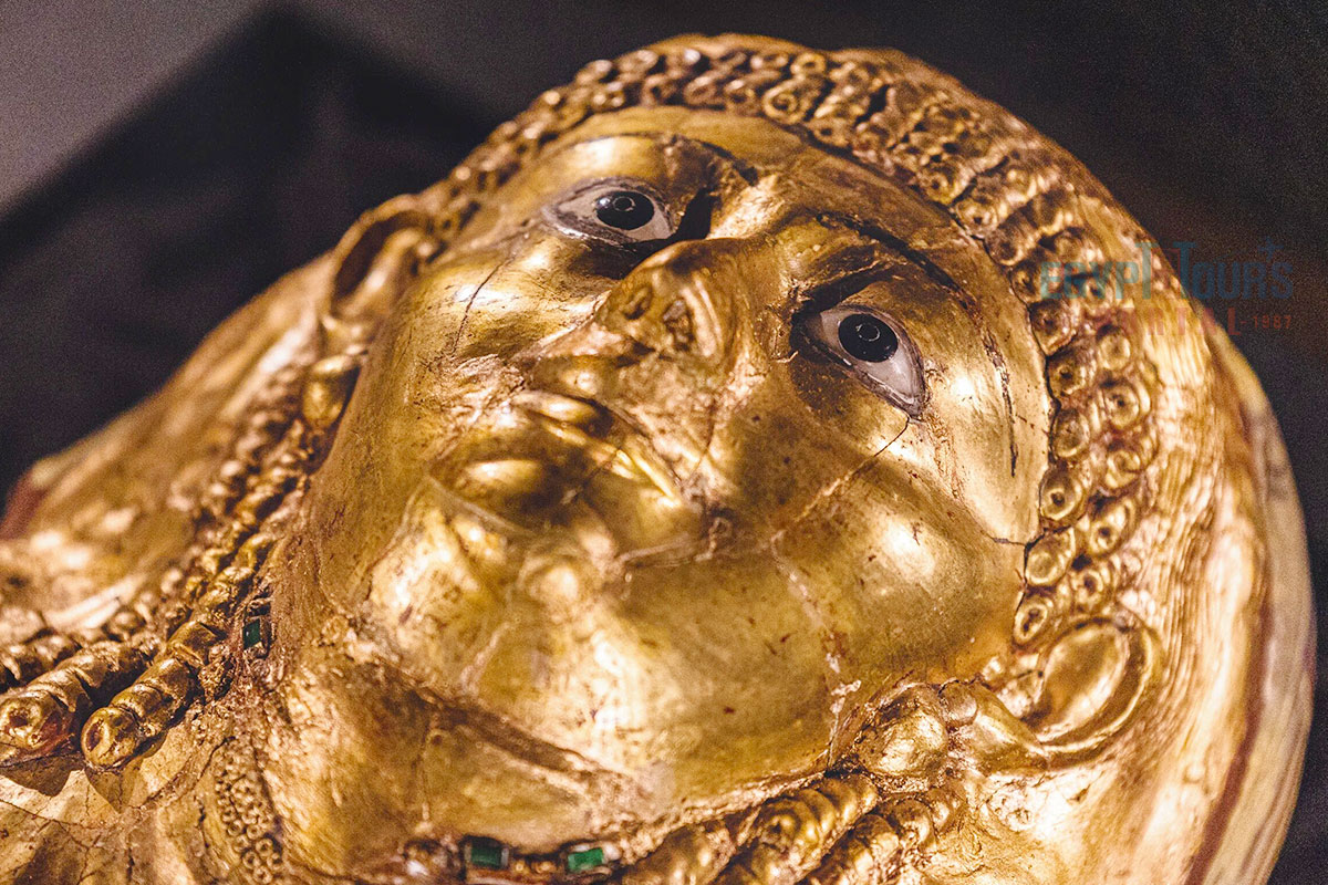 Valley of the Golden Mummies Tour - Egypt Tours Portal