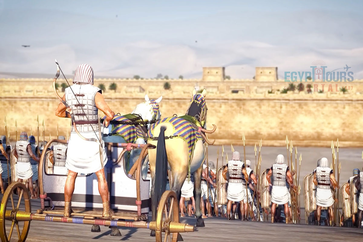 Aftermath and Legacy of Megiddo Battle - Egypt Tours Portal