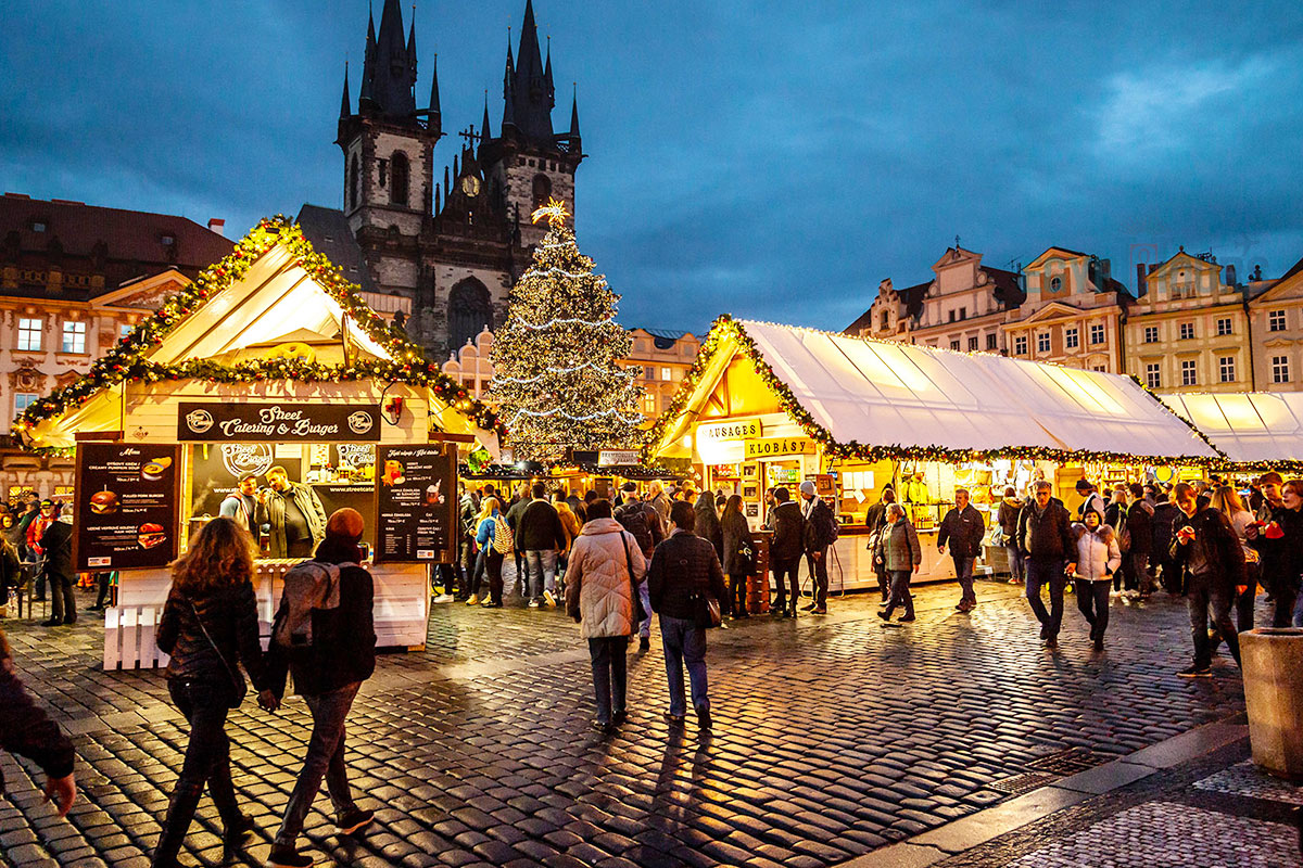 Christmas Overseas - Egypt Tours Portal