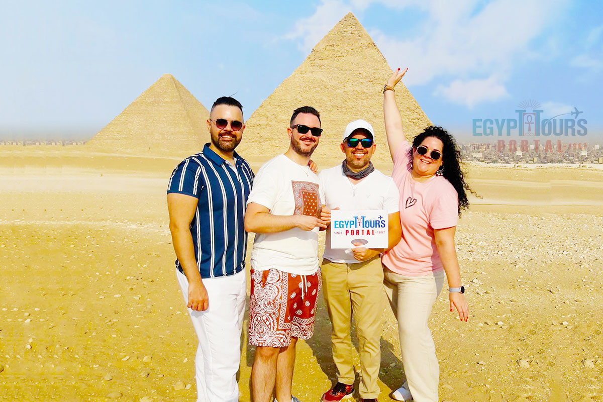 Cultural Etiquette and Local Customs of Egypt - Egypt Tours Portal