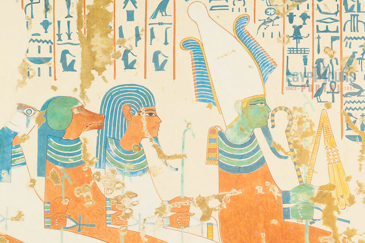Cultural and Religious Impact of Osiris Myth - Egypt Tours Portal