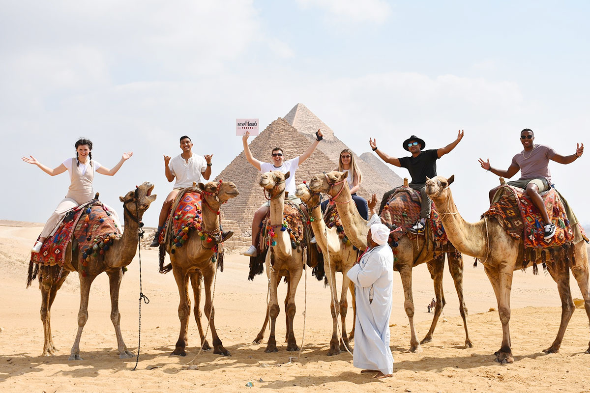 Egypt Easter Holidays - Egypt Tours Portal