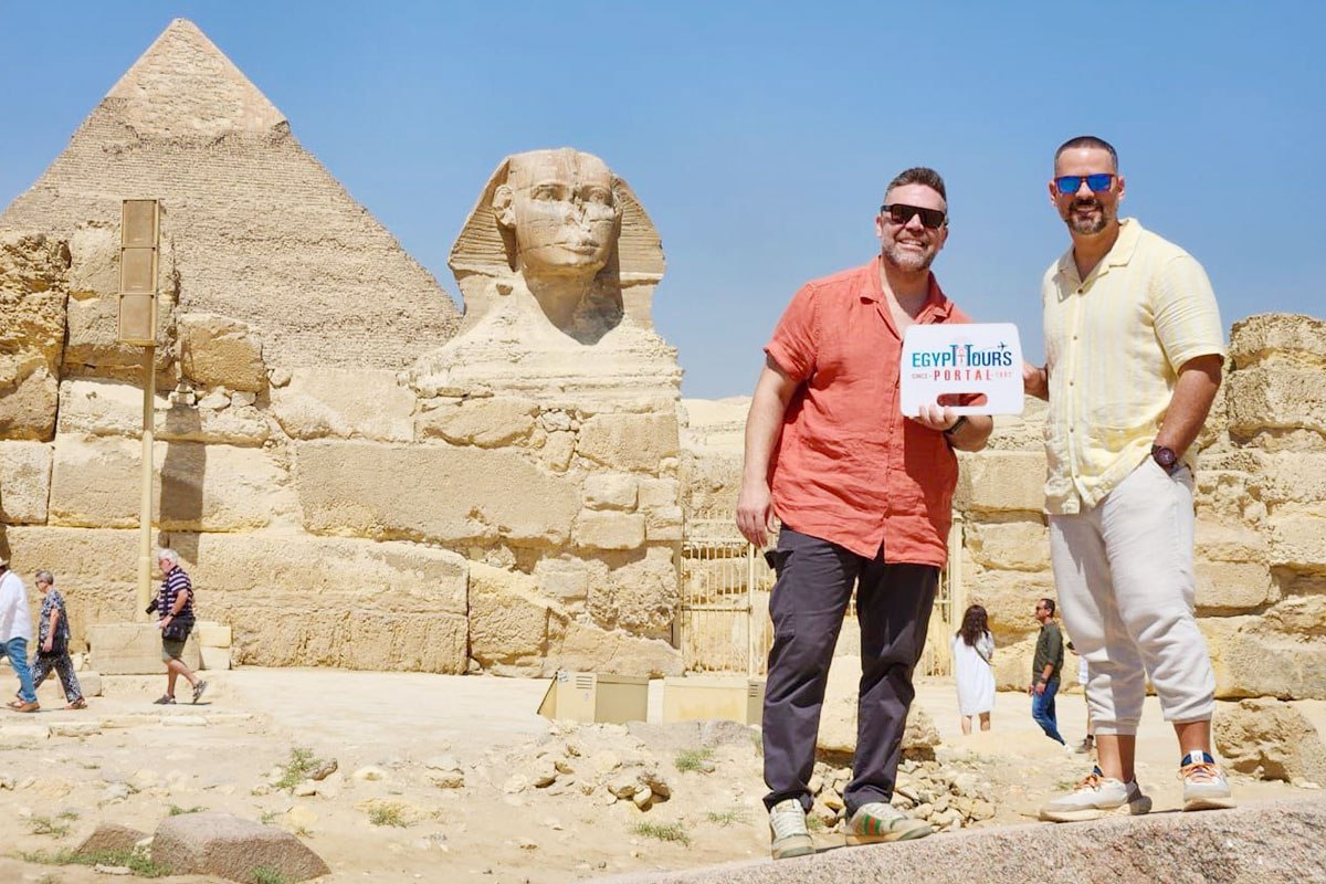 Egypt Holidays from 3 to 7 Nights - Egypt Tours Portal