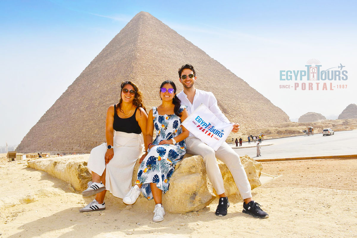 Egypt Holidays from 8 to 14 Nights - Egypt Tours Portal