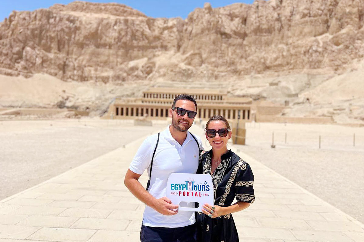 Egypt Honeymoon Holidays - Egypt Tours Portal