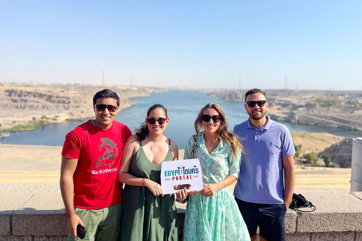 Egypt Honeymoon Tours - Egypt Tours Portal