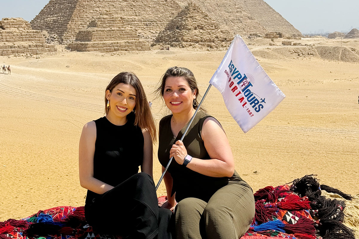 Egypt Luxury Holidays - Egypt Tours Portal