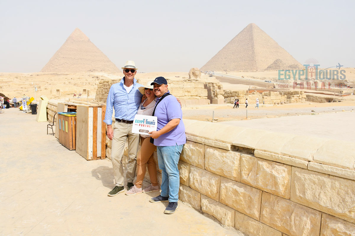 Egypt Senior Tours - Egypt Tours Portal