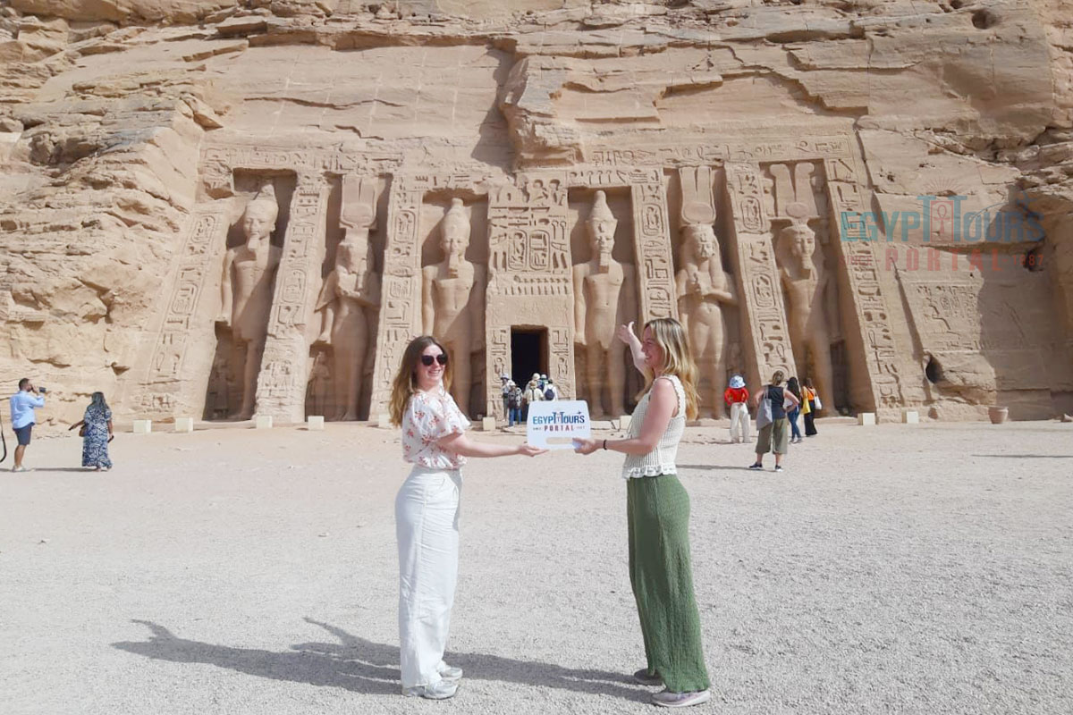 Egypt Solo Tours - Egypt Tours Portal