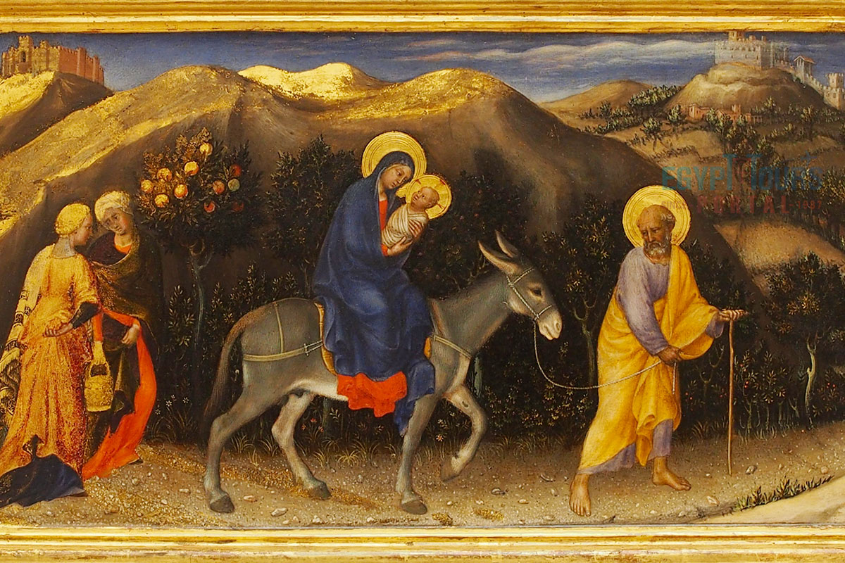 History of Christmas In Egypt - Egypt Tours Portal