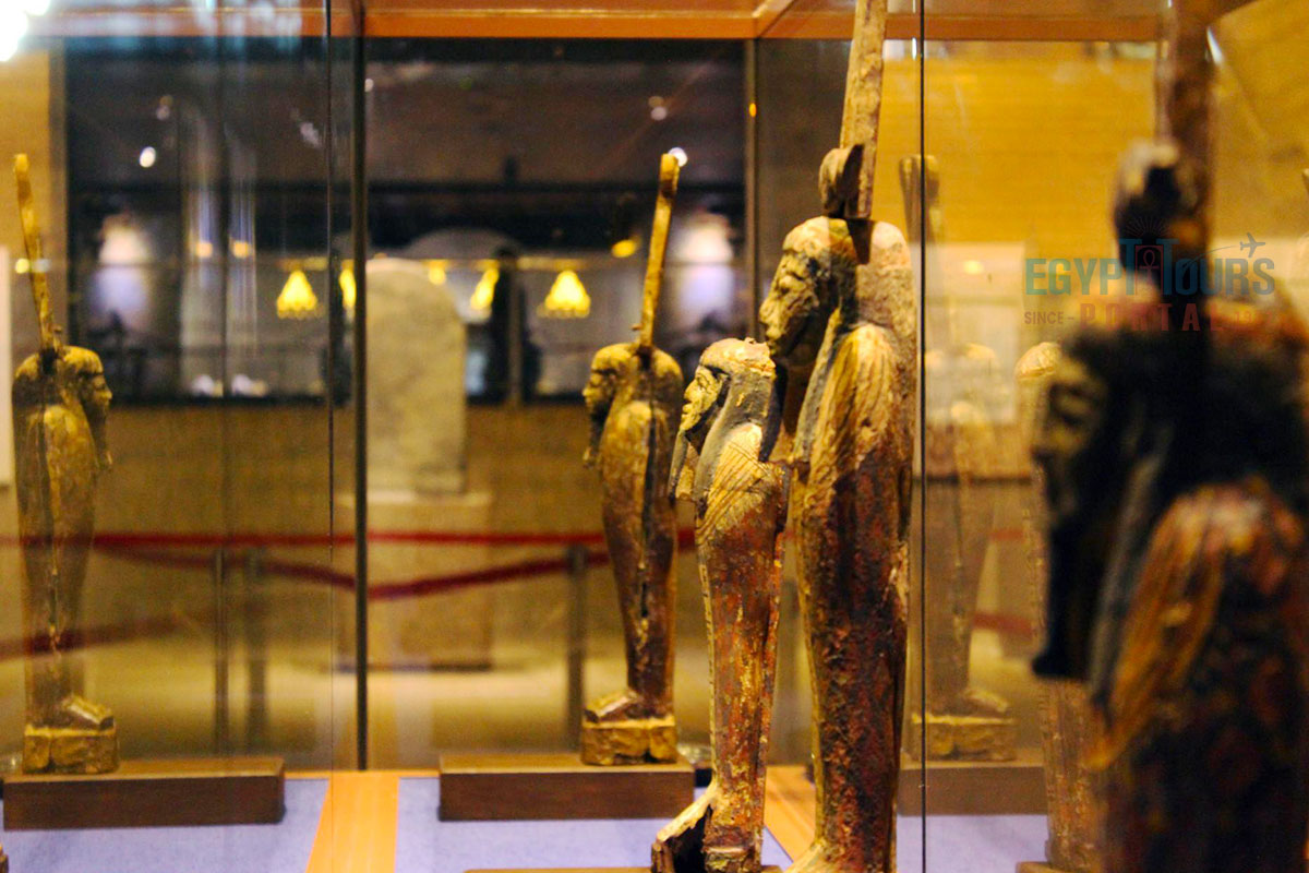 History of the Nubian Museum - Egypt Tours Portal