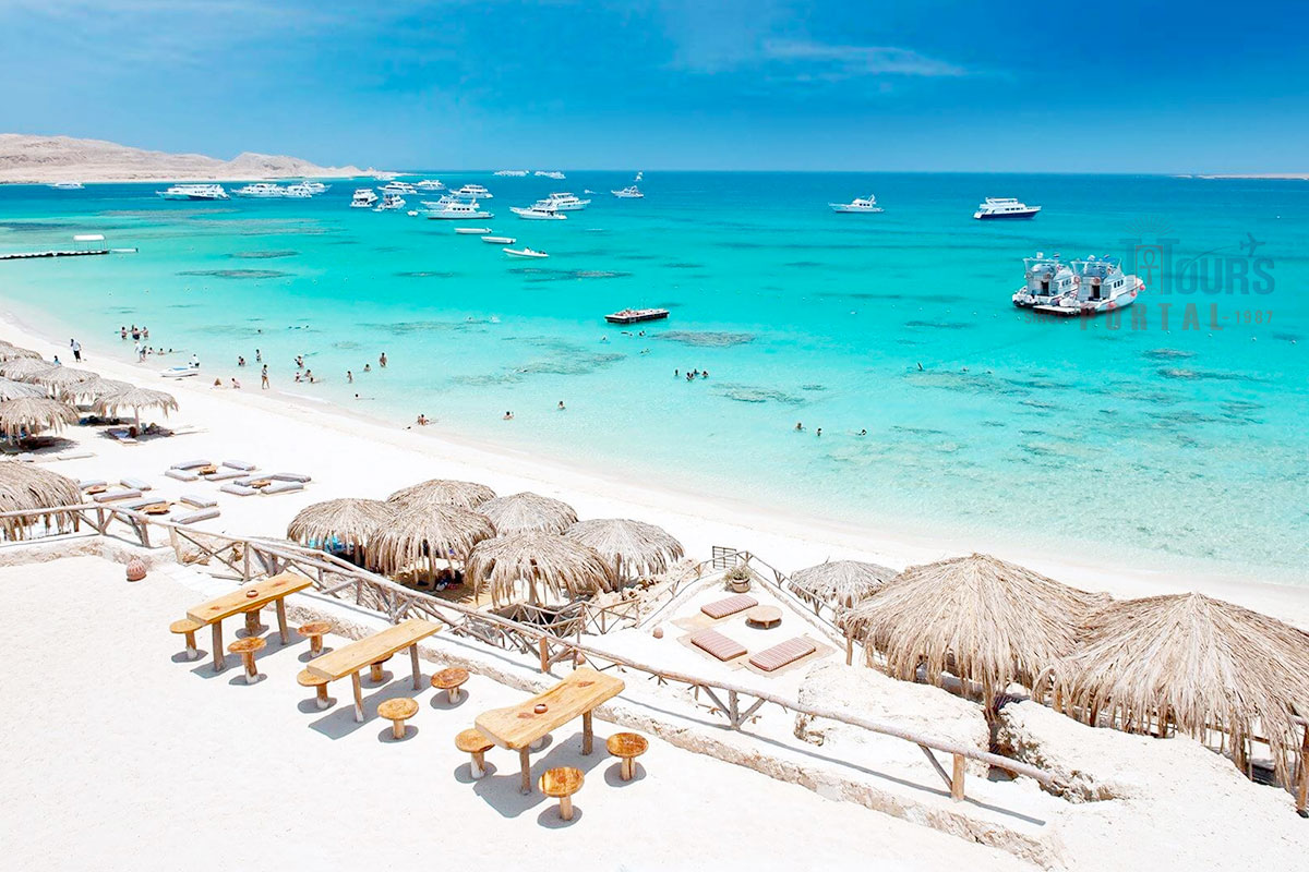 Hurghada - Egypt Tours Portal