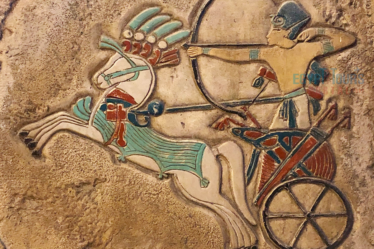 Hyksos Contributions to Egyptian Civilization - Egypt Tours Portal