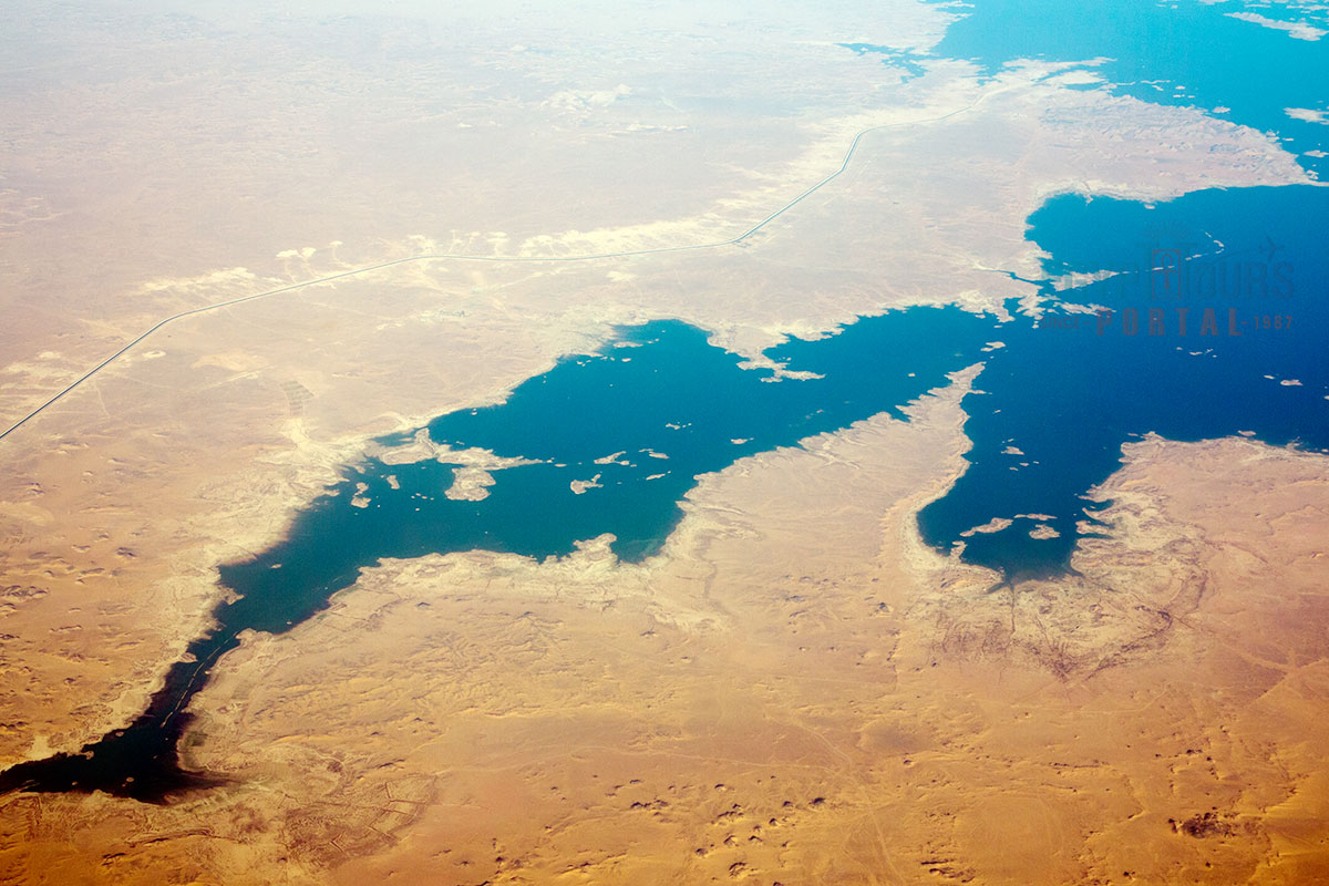 Lake Nasser - Egypt Tours Portal