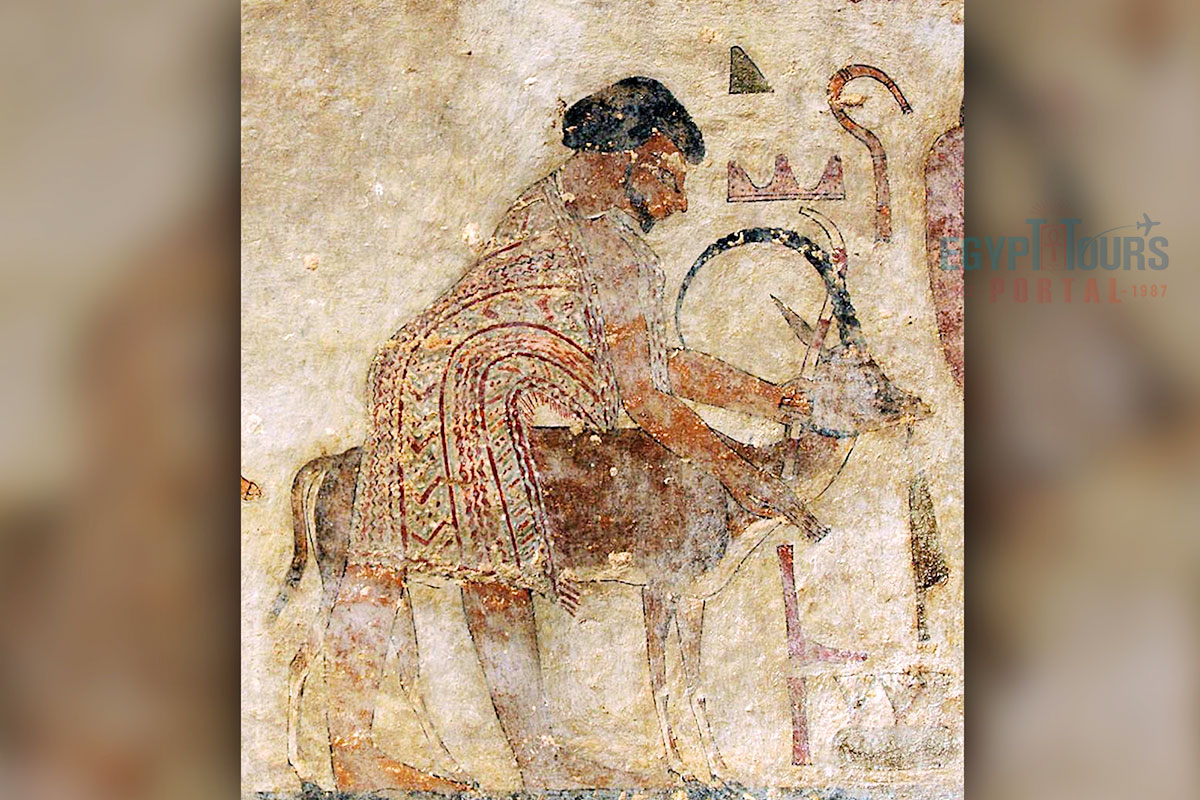 Legacy of the Hyksos - Egypt Tours Portal