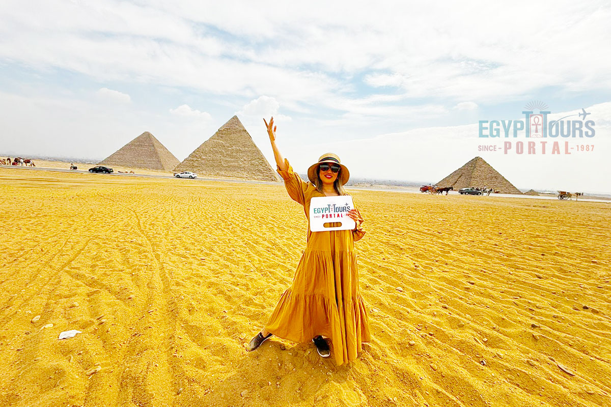 Safety and Health Tips of Egypt - Egypt Tours Portal