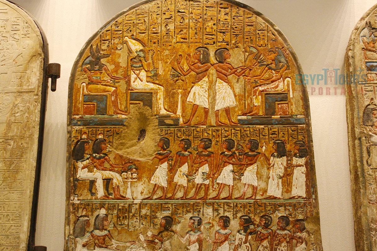 Symbolism in the Osiris Myth - Egypt Tours Portal