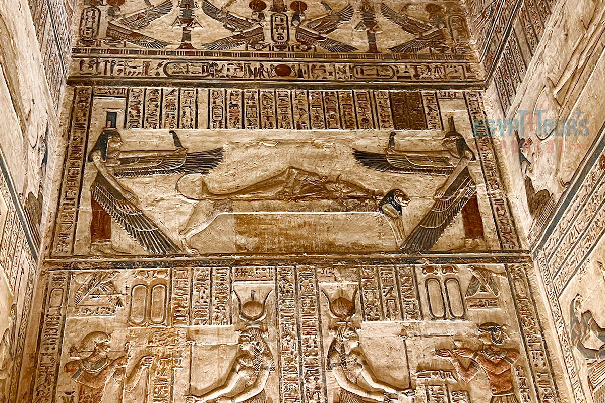 The Incredible Tale of Osiris - Egypt Tours Portal