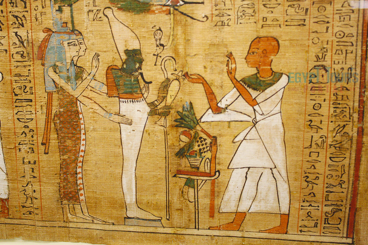 The Origins of the Osiris Myth - Egypt Tours Portal