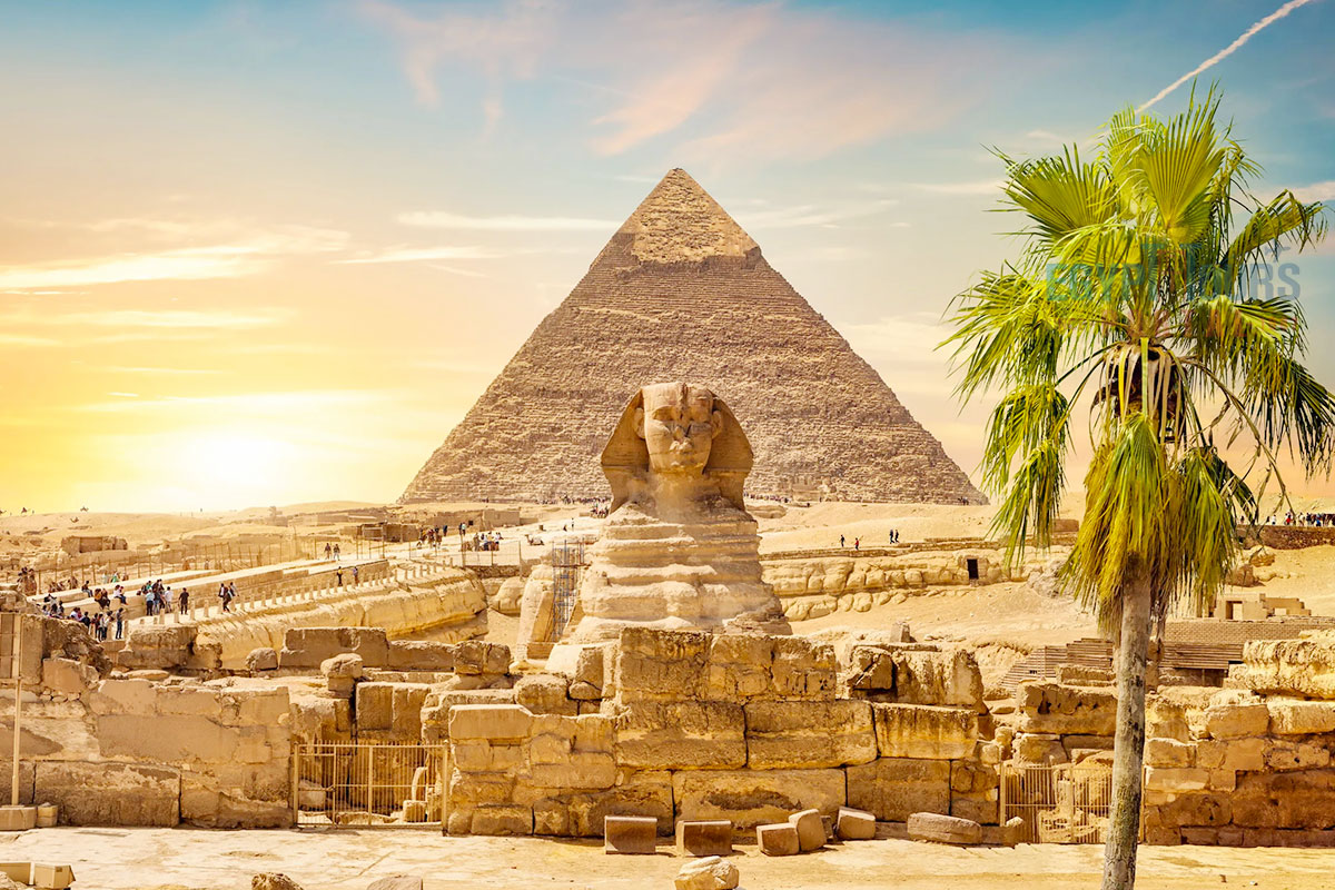 Top Destinations in Egypt - Egypt Tours Portal