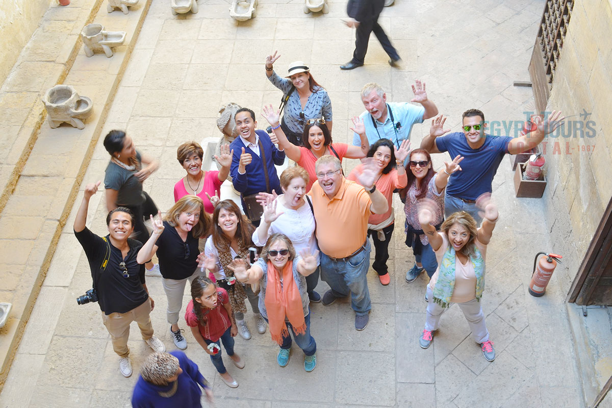 Travel Tips of Egypt - Egypt Tours Portal