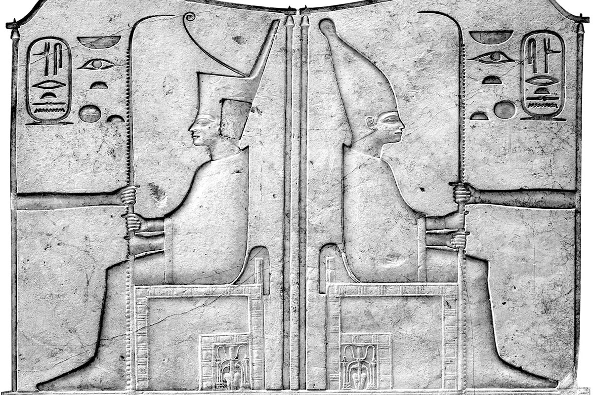 Two Land of Egypt - Egypt Tours Portal