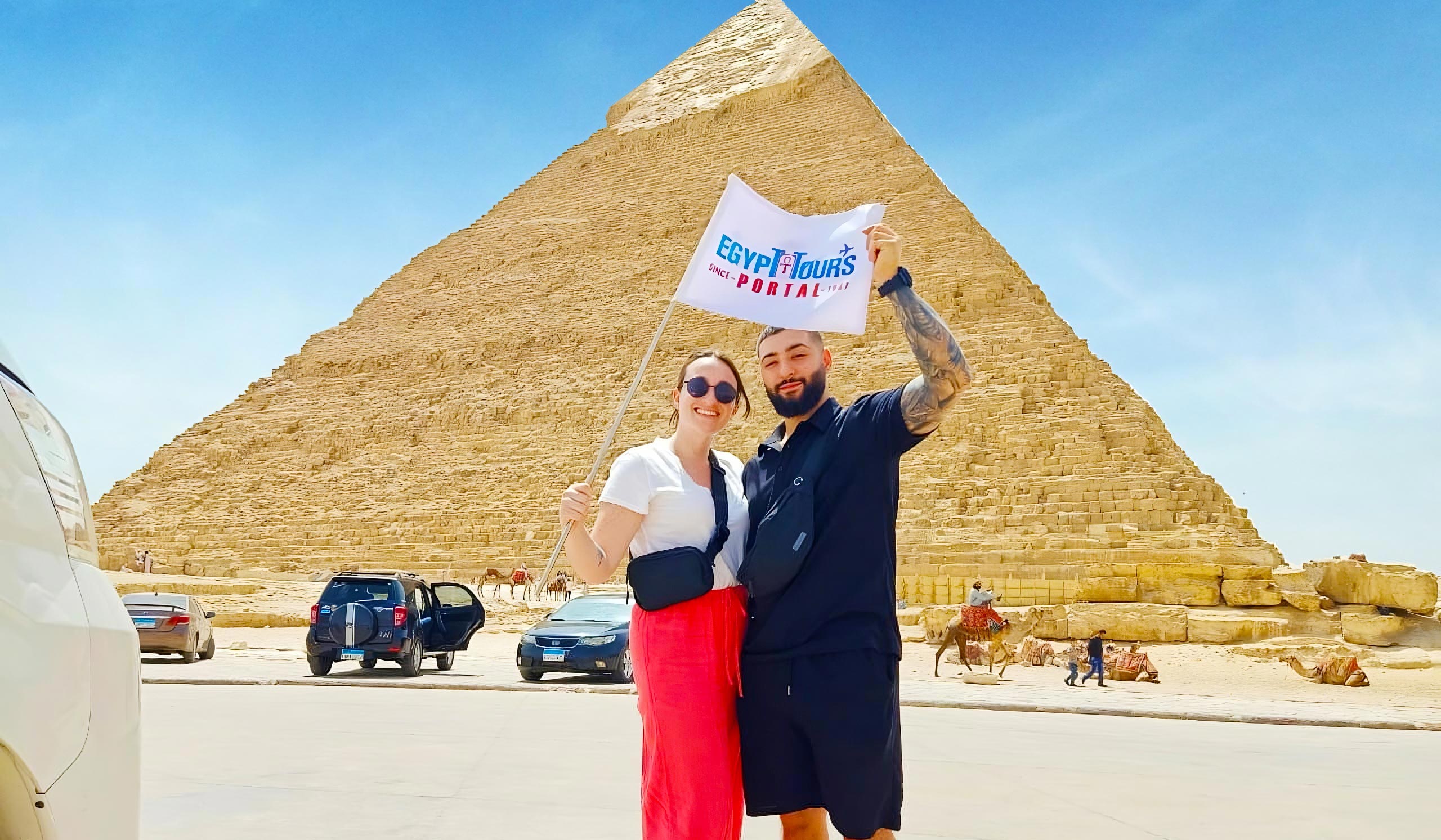 Activities to Do in Cairo - Egypt Tours Portal