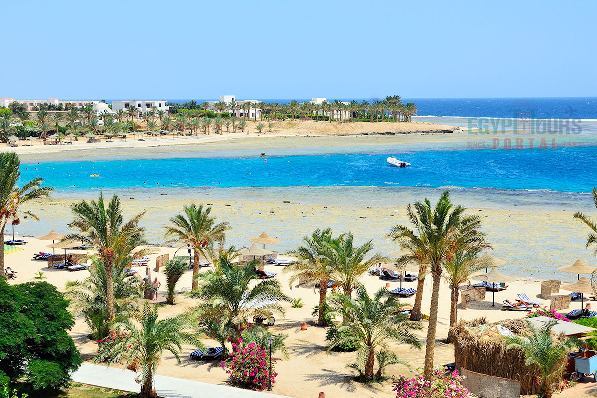Activities to Do in El Gouna - Egypt Tours Portal