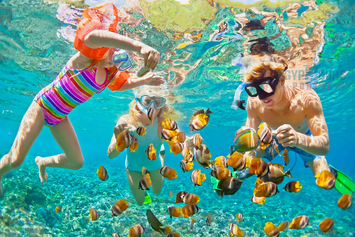 Activities to Do in Hurghada - Egypt Tours Portal