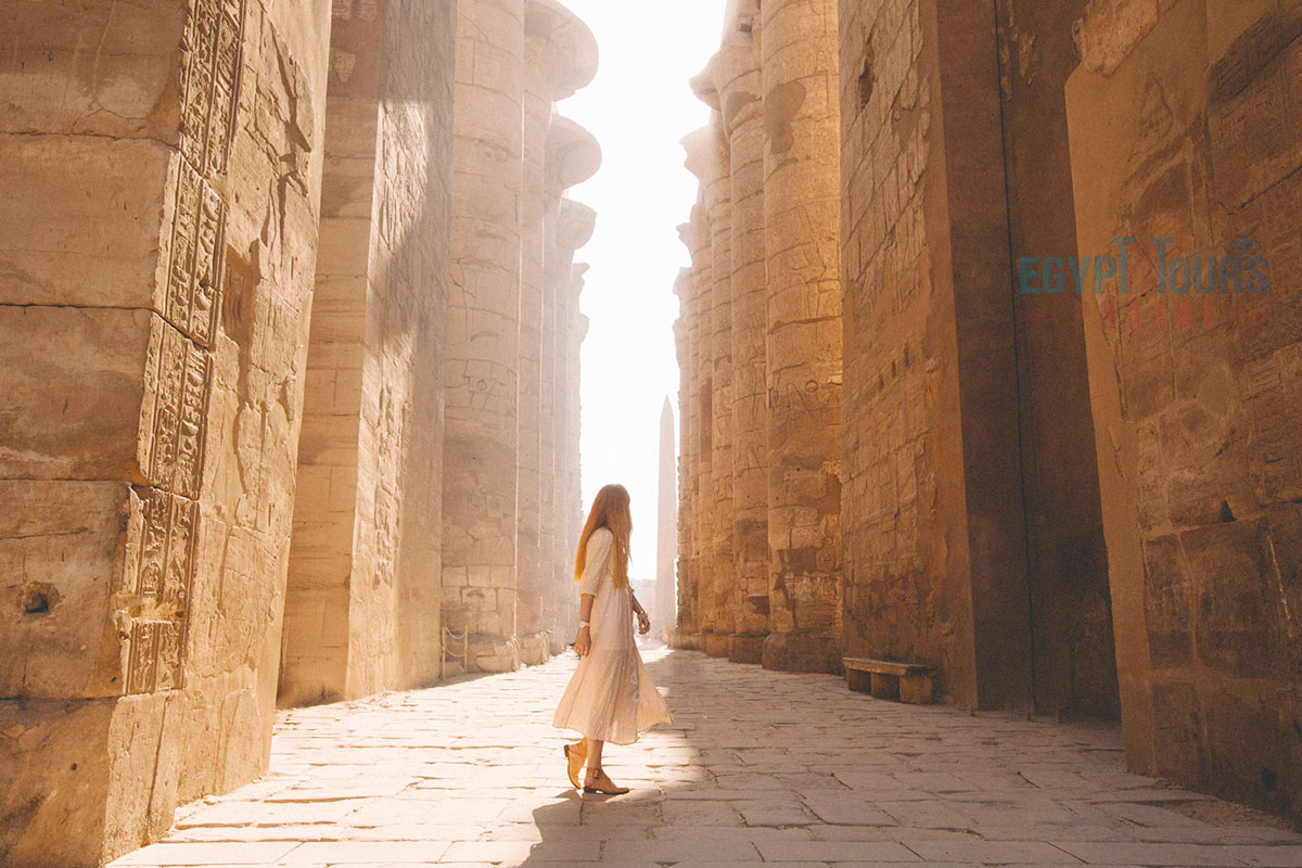 Activities to Do in Luxor - Egypt Tours Portal