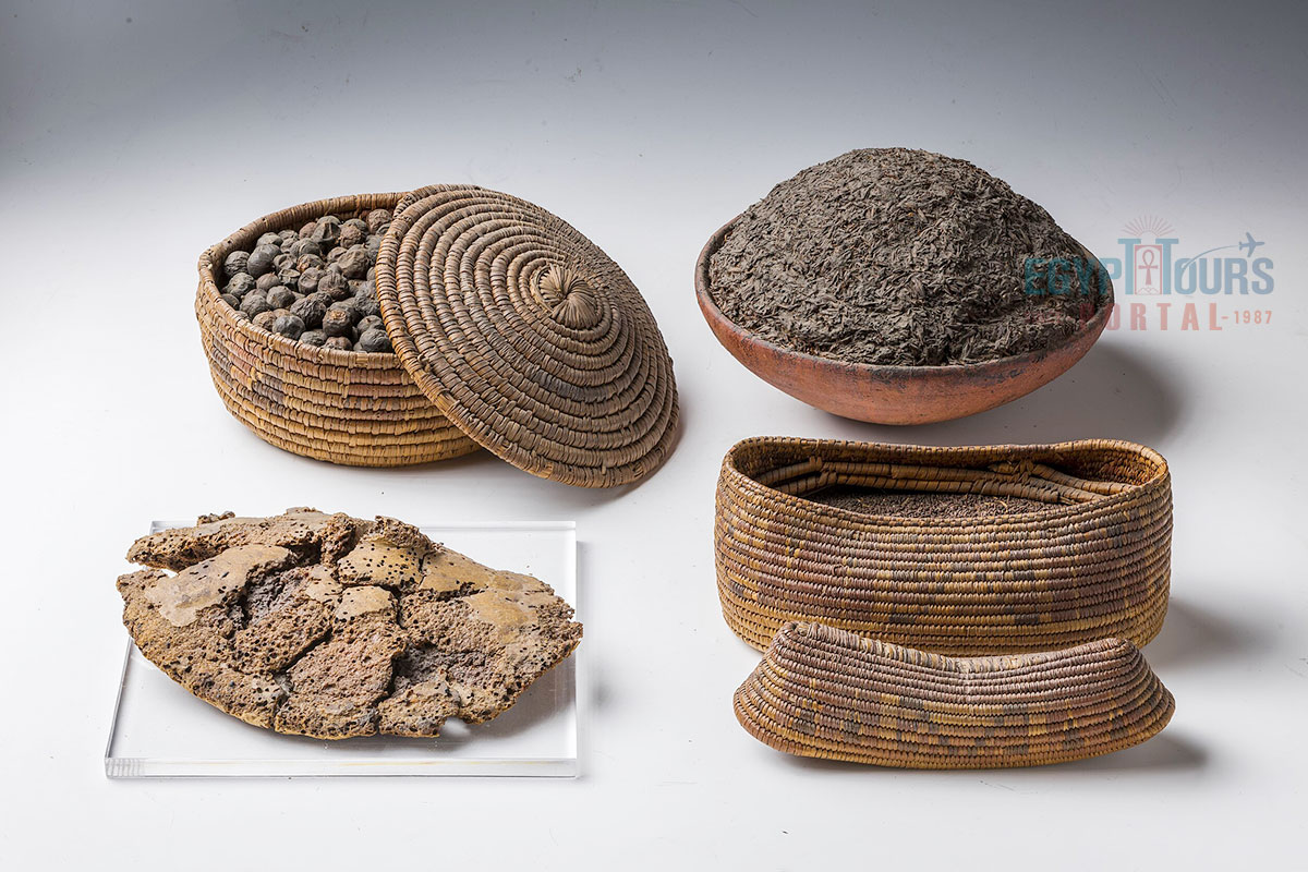 Ancient Egyptian Food and Meals - Egypt Tours Portal