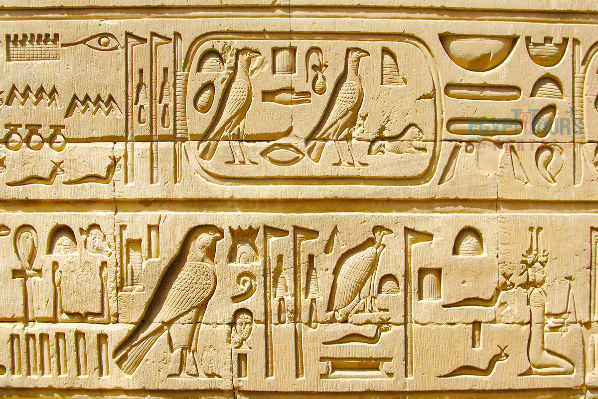 Ancient Egyptian Mathematics History - Egypt Tours Portal