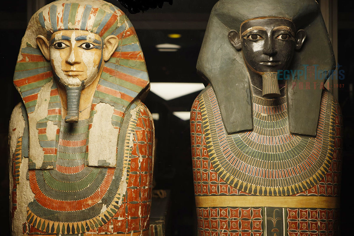 Are Egyptians Black - Egypt Tours Portal