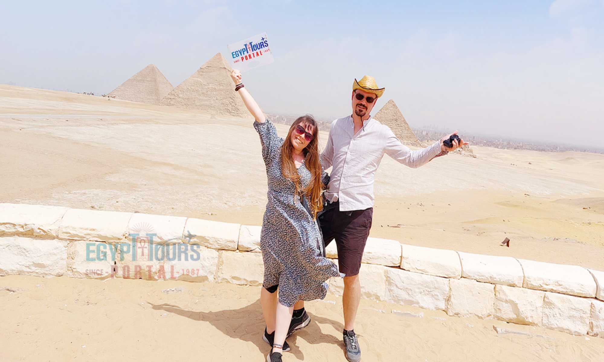 Best Outdoor Activities & Cultural Tours from Hurghada - Egypt Tours Portal