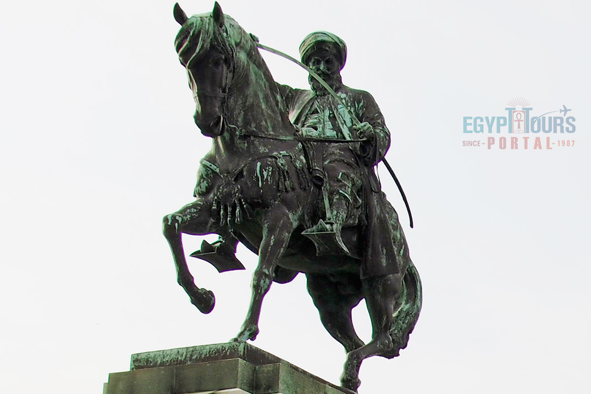 Muhammad Ali Pasha's Achievements - Egypt Tours Portal