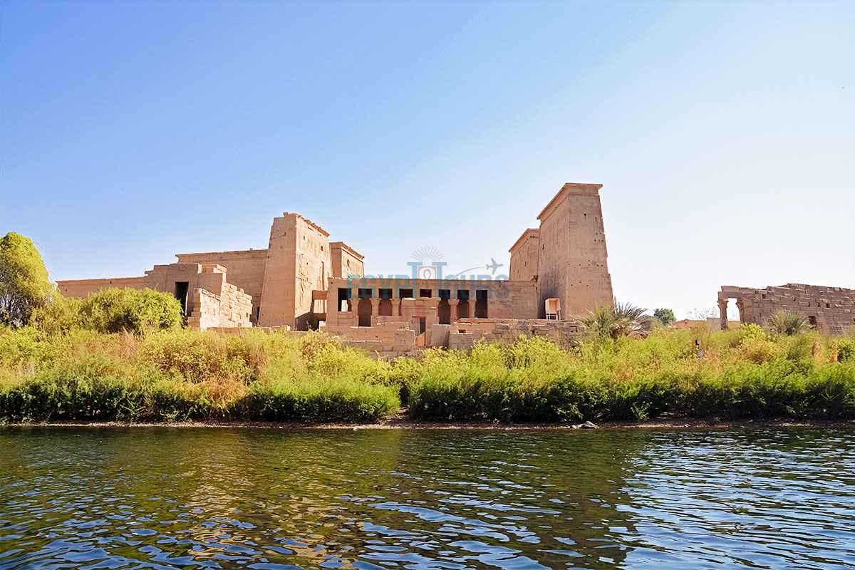 Nile River Cruises Attractions - Egypt Tours Portal