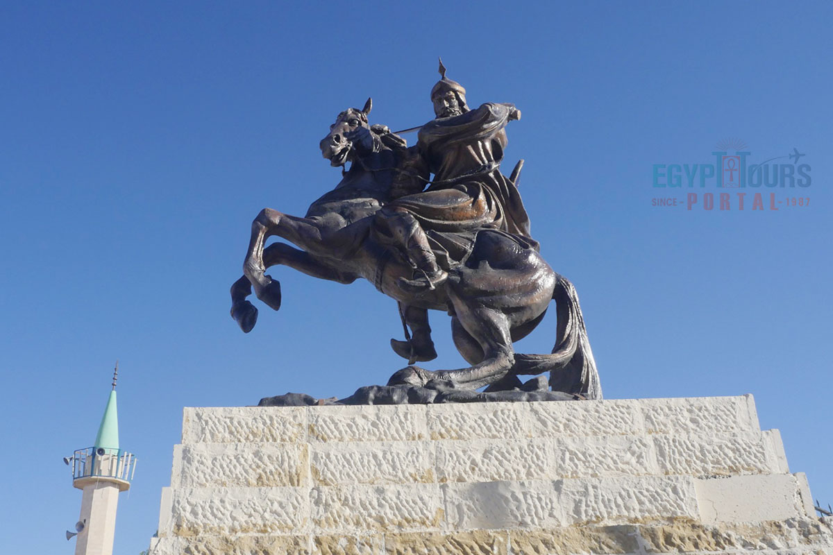 Origins of the Ayyubid Family - Egypt Tours Portal