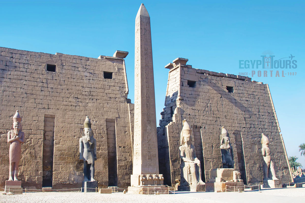 Other Obelisks In Egypt - Egypt Tours Portal